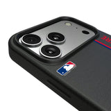 Chicago Cubs Personalized Sidebard MagSafe Compatible Phone Case for Apple iPhone