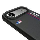 Chicago Cubs Sidebar MagSafe Compatible Phone Case for Apple iPhone