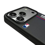 Chicago Cubs Sidebar MagSafe Compatible Phone Case for Apple iPhone