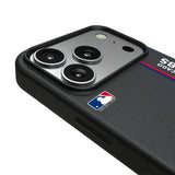 Chicago Cubs Sidebar MagSafe Compatible Phone Case for Apple iPhone