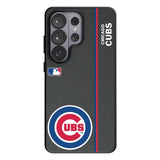 Chicago Cubs Sidebar MagSafe Compatible Phone Case for Samsung Galaxy 26 Series