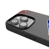 Chicago White Sox 1976-1981 - Cooperstown Collection Linen Bump Phone Case for Apple iPhone
