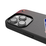 Chicago White Sox 1976-1981 - Cooperstown Collection Linen Bump Phone Case for Apple iPhone