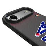 Chicago White Sox 1976-1981 - Cooperstown Collection Linen Bump Phone Case for Apple iPhone