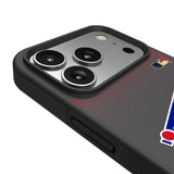 Chicago White Sox 1976-1981 - Cooperstown Collection Linen Bump Phone Case for Apple iPhone
