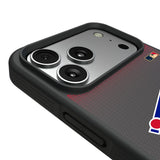 Chicago White Sox 1976-1981 - Cooperstown Collection Linen Bump Phone Case for Apple iPhone