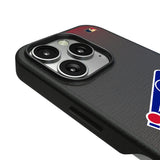 Chicago White Sox 1976-1981 - Cooperstown Collection Linen MagSafe Compatible Phone Case for Apple iPhone