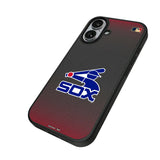 Chicago White Sox 1976-1981 - Cooperstown Collection Linen MagSafe Compatible Phone Case for Apple iPhone