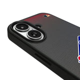 Chicago White Sox 1976-1981 - Cooperstown Collection Linen MagSafe Compatible Phone Case for Apple iPhone