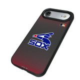 Chicago White Sox 1976-1981 - Cooperstown Collection Linen MagSafe Compatible Phone Case for Apple iPhone