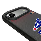 Chicago White Sox 1976-1981 - Cooperstown Collection Linen MagSafe Compatible Phone Case for Apple iPhone