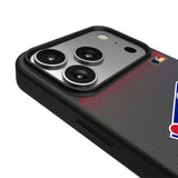 Chicago White Sox 1976-1981 - Cooperstown Collection Linen MagSafe Compatible Phone Case for Apple iPhone