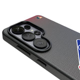 Chicago White Sox 1976-1981 - Cooperstown Collection Linen MagSafe Compatible Phone Case for Samsung Galaxy