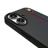 Chicago White Sox 1976-1981 - Cooperstown Collection Sidebar MagSafe Compatible Phone Case for Apple iPhone