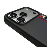 Chicago White Sox 1976-1981 - Cooperstown Collection Sidebar MagSafe Compatible Phone Case for Apple iPhone