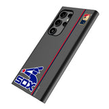 Chicago White Sox 1976-1981 - Cooperstown Collection Sidebar MagSafe Compatible Phone Case for Samsung Galaxy