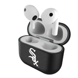 Chicago White Sox Insignia AirPod Case Cover