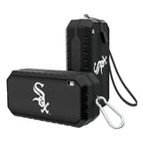 Chicago White Sox Linen Bluetooth Speaker