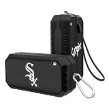 Chicago White Sox Linen Bluetooth Speaker