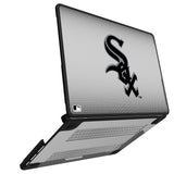 Chicago White Sox Linen Laptop Case for Apple MacBook