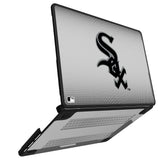 Chicago White Sox Linen Laptop Case for Apple MacBook