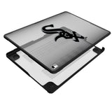 Chicago White Sox Linen Laptop Case for Apple MacBook