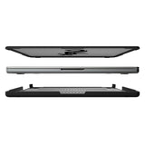 Chicago White Sox Linen Laptop Case for Apple MacBook
