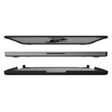 Chicago White Sox Linen Laptop Case for Apple MacBook