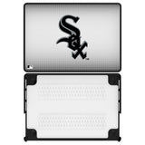 Chicago White Sox Linen Laptop Case for Apple MacBook