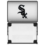 Chicago White Sox Linen Laptop Case for Apple MacBook