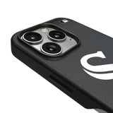 Chicago White Sox Linen MagSafe Compatible Phone Case for Apple iPhone