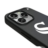 Chicago White Sox Linen MagSafe Compatible Phone Case for Apple iPhone