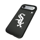 Chicago White Sox Linen MagSafe Compatible Phone Case for Apple iPhone