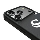 Chicago White Sox Linen MagSafe Compatible Phone Case for Apple iPhone