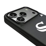 Chicago White Sox Linen MagSafe Compatible Phone Case for Apple iPhone