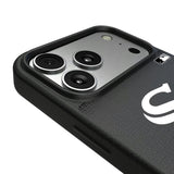 Chicago White Sox Linen MagSafe Compatible Phone Case for Apple iPhone