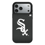 Chicago White Sox Linen MagSafe Compatible Phone Case for Apple iPhone