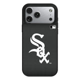 Chicago White Sox Linen MagSafe Compatible Phone Case for Apple iPhone
