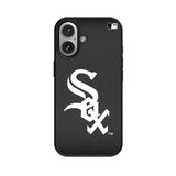 Chicago White Sox Linen MagSafe Compatible Phone Case for Apple iPhone