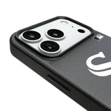 Chicago White Sox Linen MagSafe Compatible Phone Case for Apple iPhone