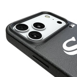 Chicago White Sox Linen MagSafe Compatible Phone Case for Apple iPhone