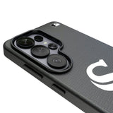 Chicago White Sox Linen MagSafe Compatible Phone Case for Samsung Galaxy 26 Series