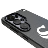 Chicago White Sox Linen MagSafe Compatible Phone Case for Samsung Galaxy
