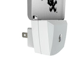 Chicago White Sox Linen Night Light 2-Pack