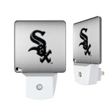 Chicago White Sox Linen Night Light 2-Pack
