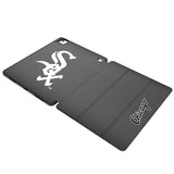 Chicago White Sox Linen Tablet Case for Apple iPad
