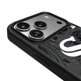 Chicago White Sox Paisley MagSafe Compatible Phone Case for Apple iPhone