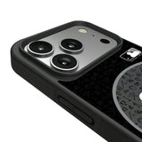 Chicago White Sox Personalized Circle Bump Phone Case for Apple iPhone