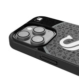 Chicago White Sox Personalized Circle Bump Phone Case for Apple iPhone