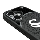 Chicago White Sox Personalized Circle Bump Phone Case for Apple iPhone